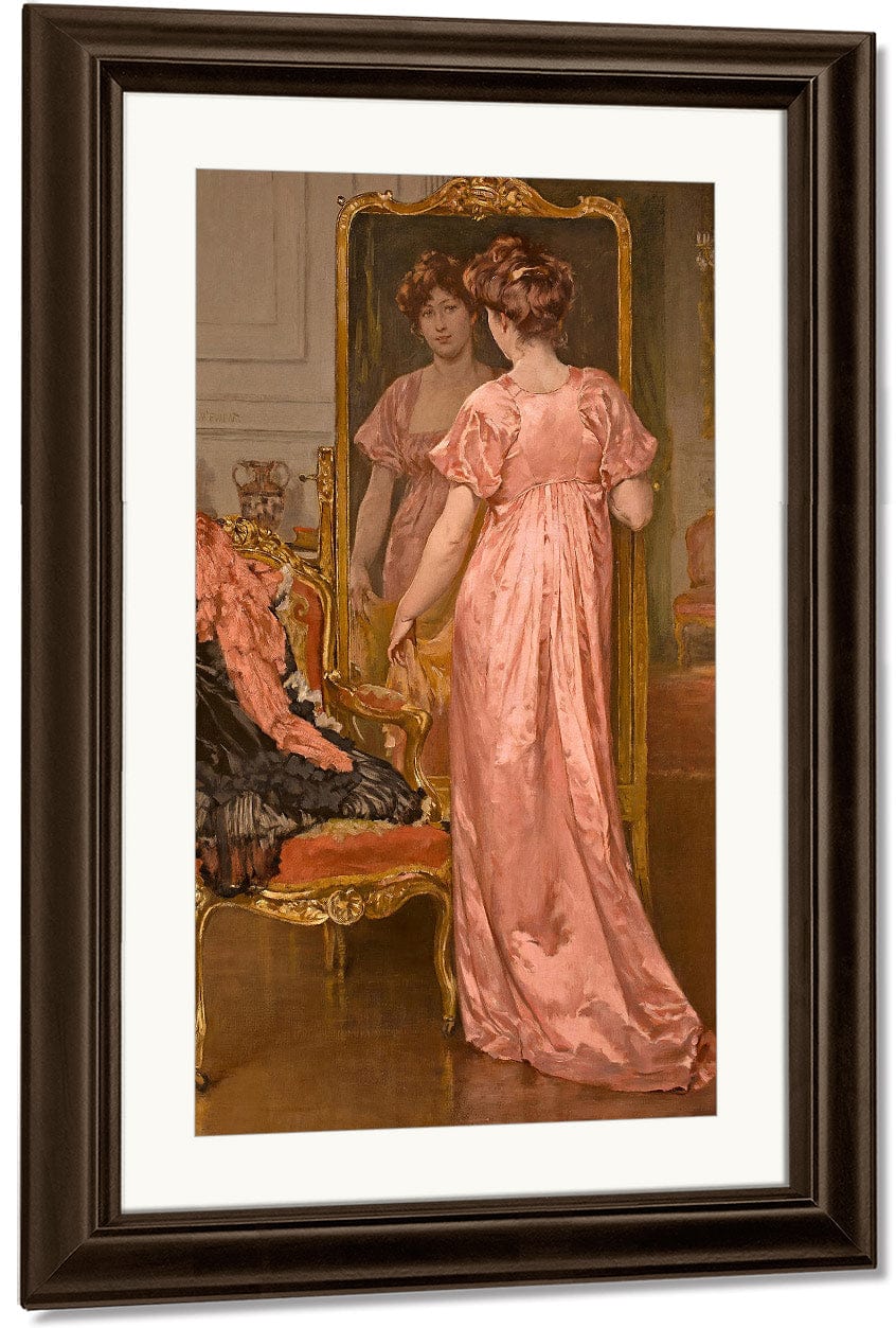 Vanity By Walter Macewen - Image 4