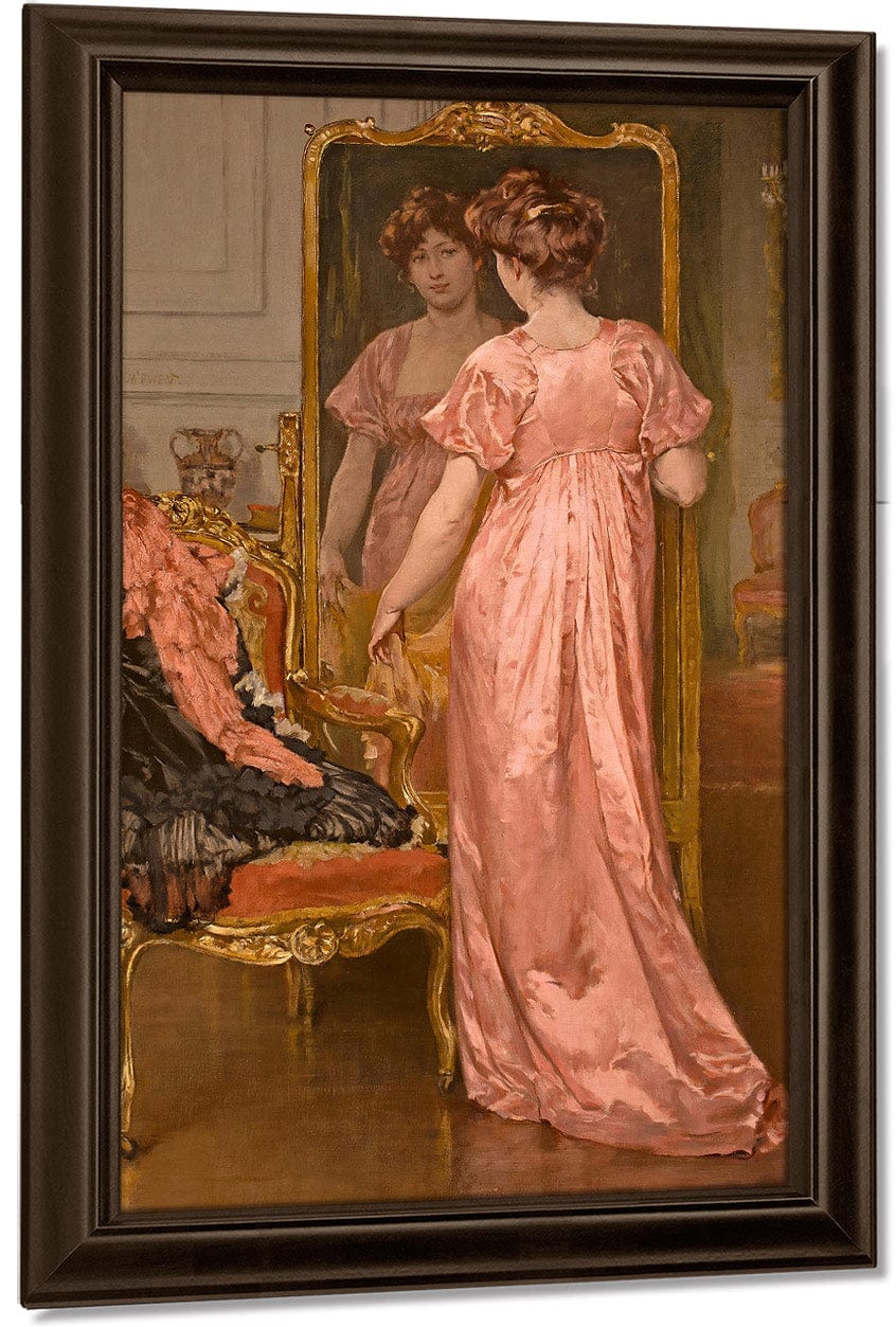 Vanity By Walter Macewen - Image 5