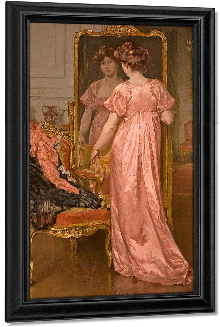 Vanity By Walter Macewen - Image 7