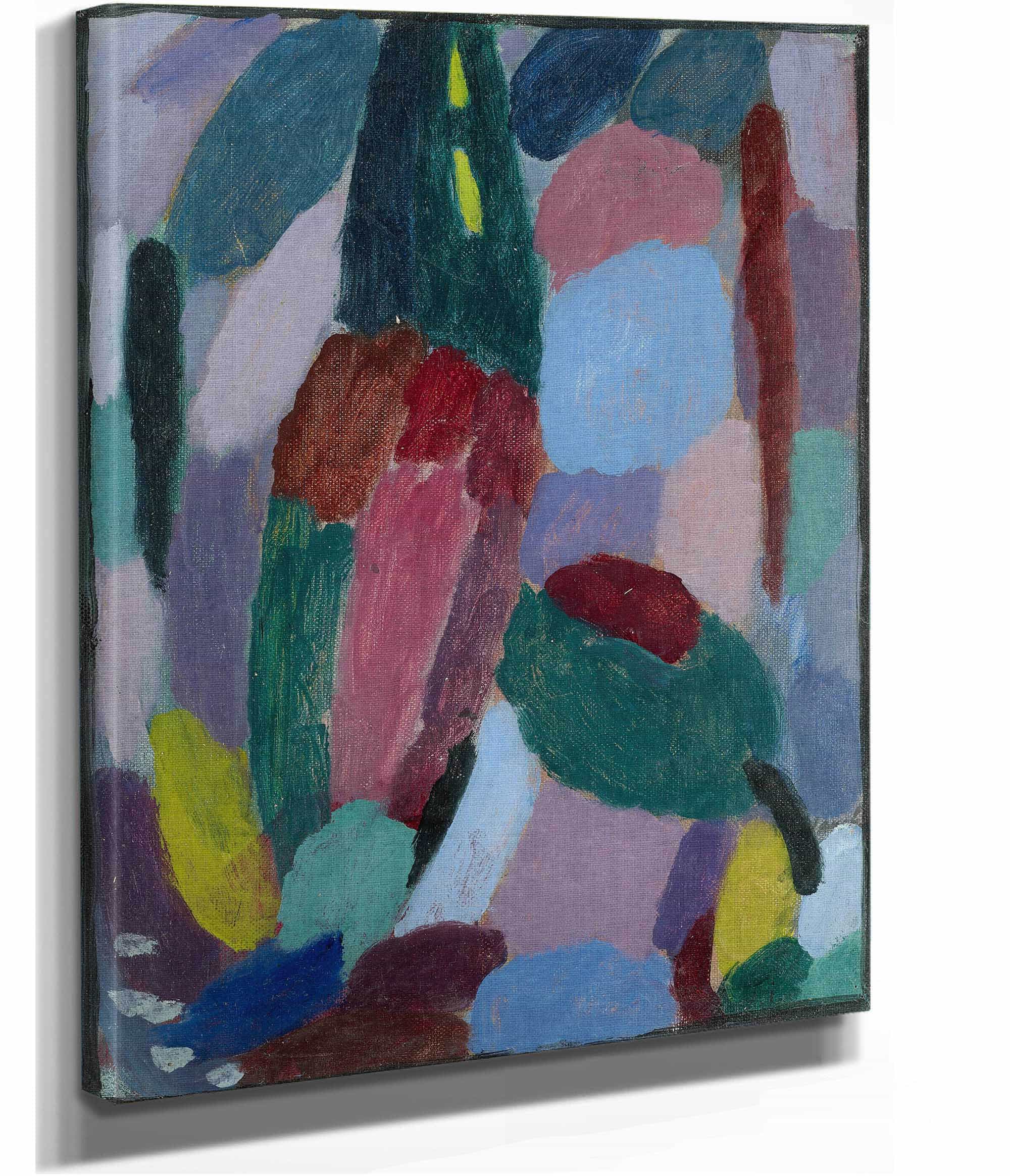 Variationtwilight by Alexej Von Jawlensky - Image 2
