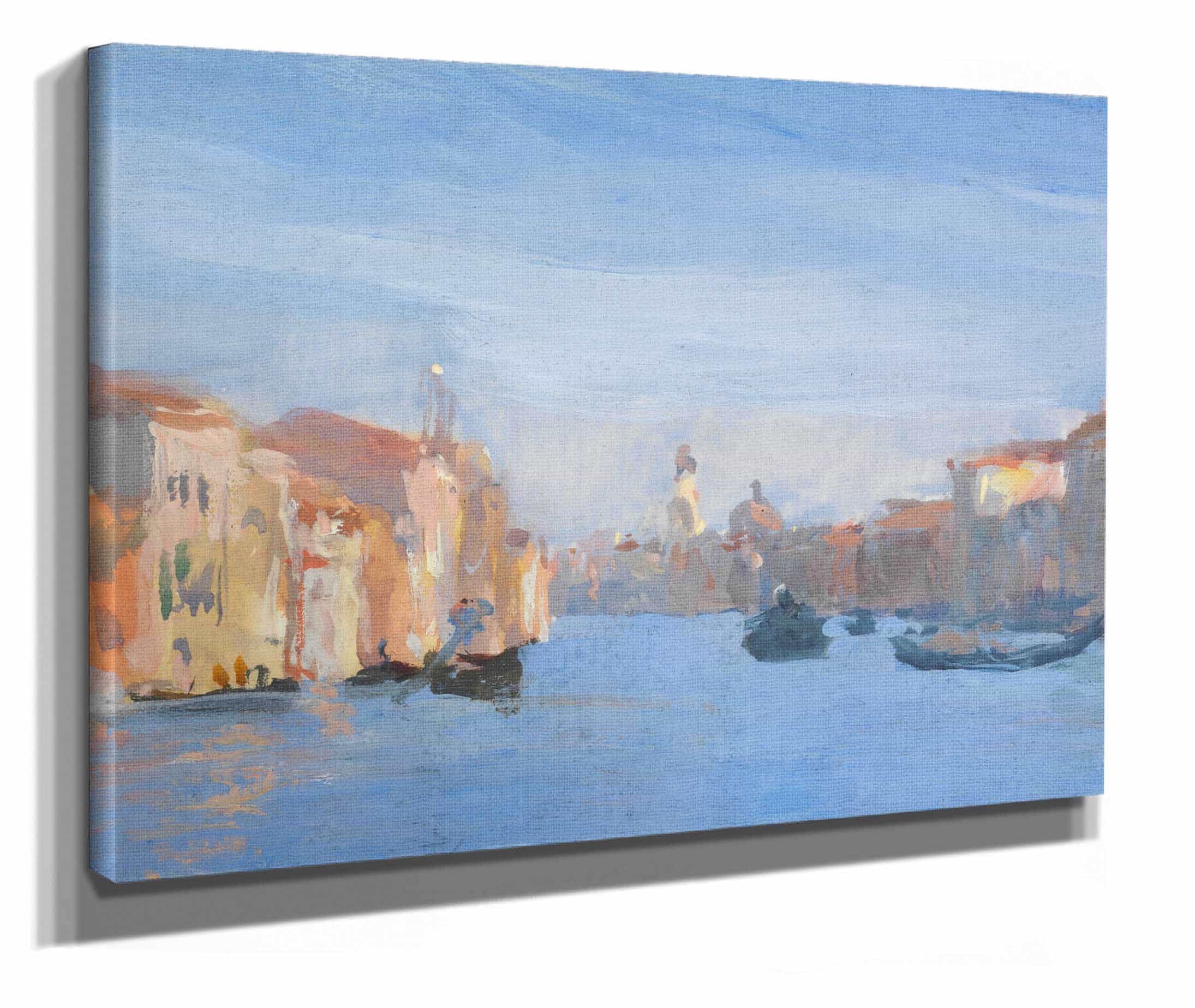 Venice by Hercules Brabazon Brabazon - Image 4