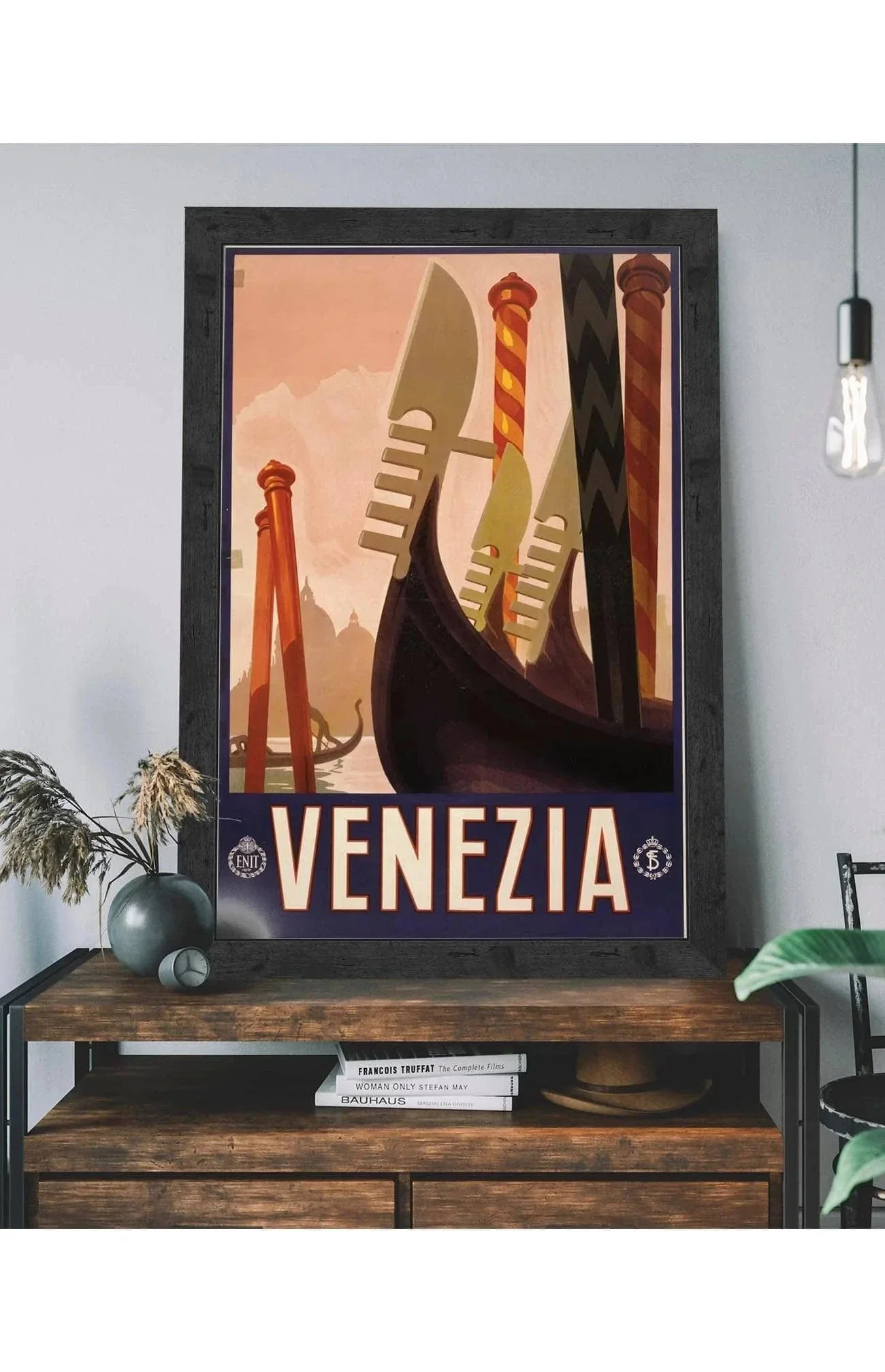 Venice Venezia ENIT Italy - Image 3