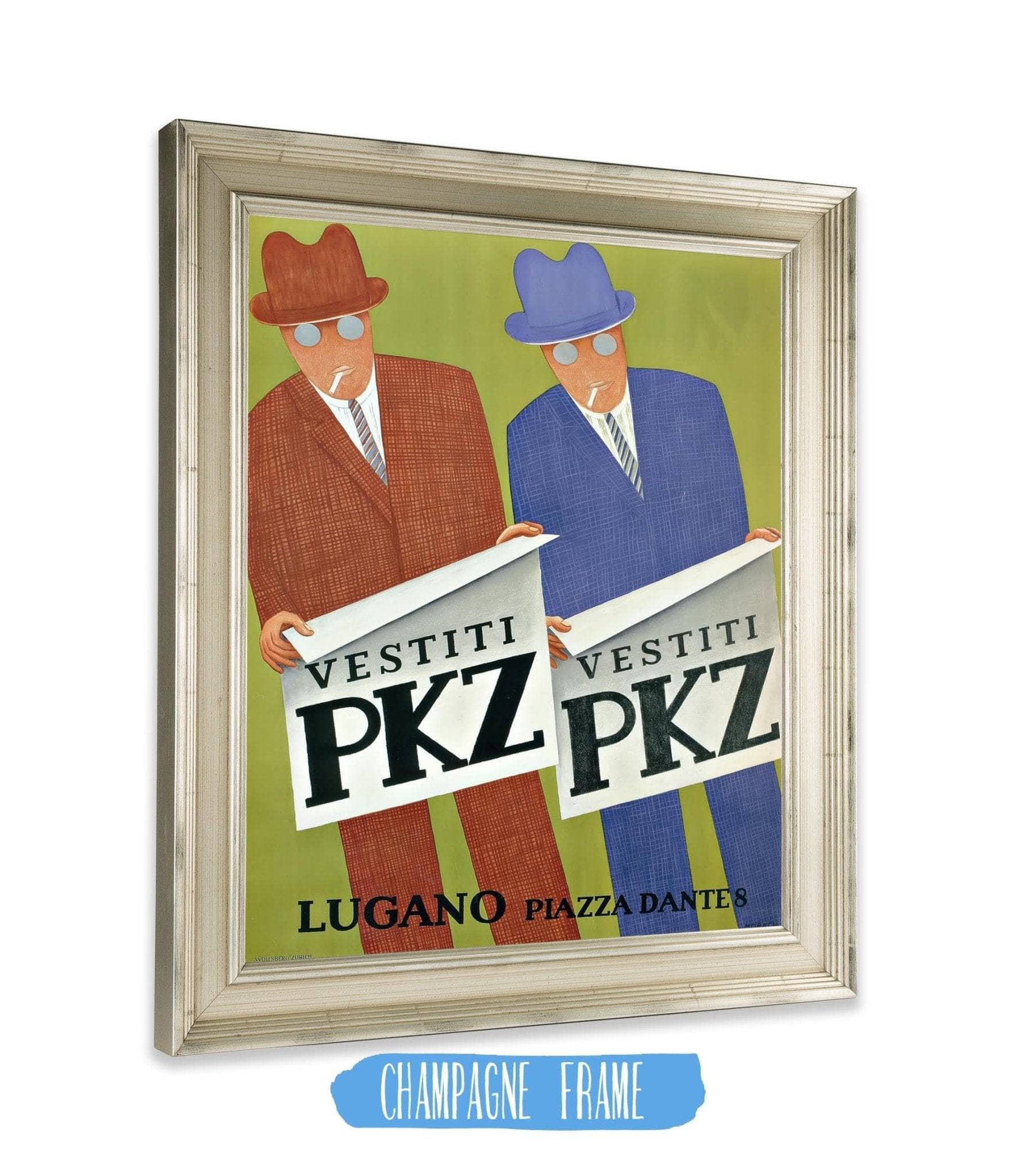 Vestiti PKZ - Image 2