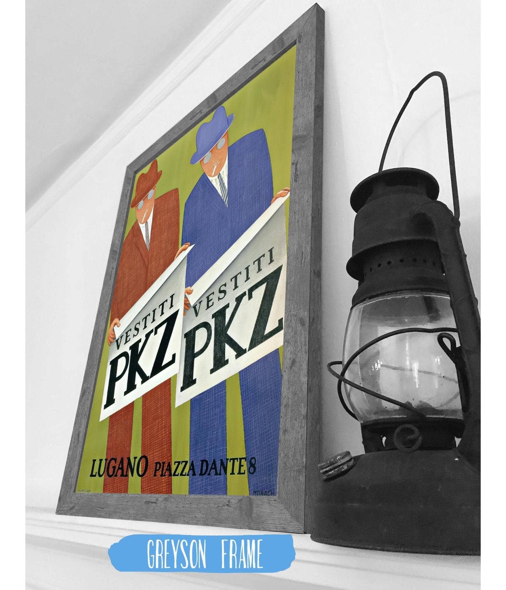 Vestiti PKZ - Image 7