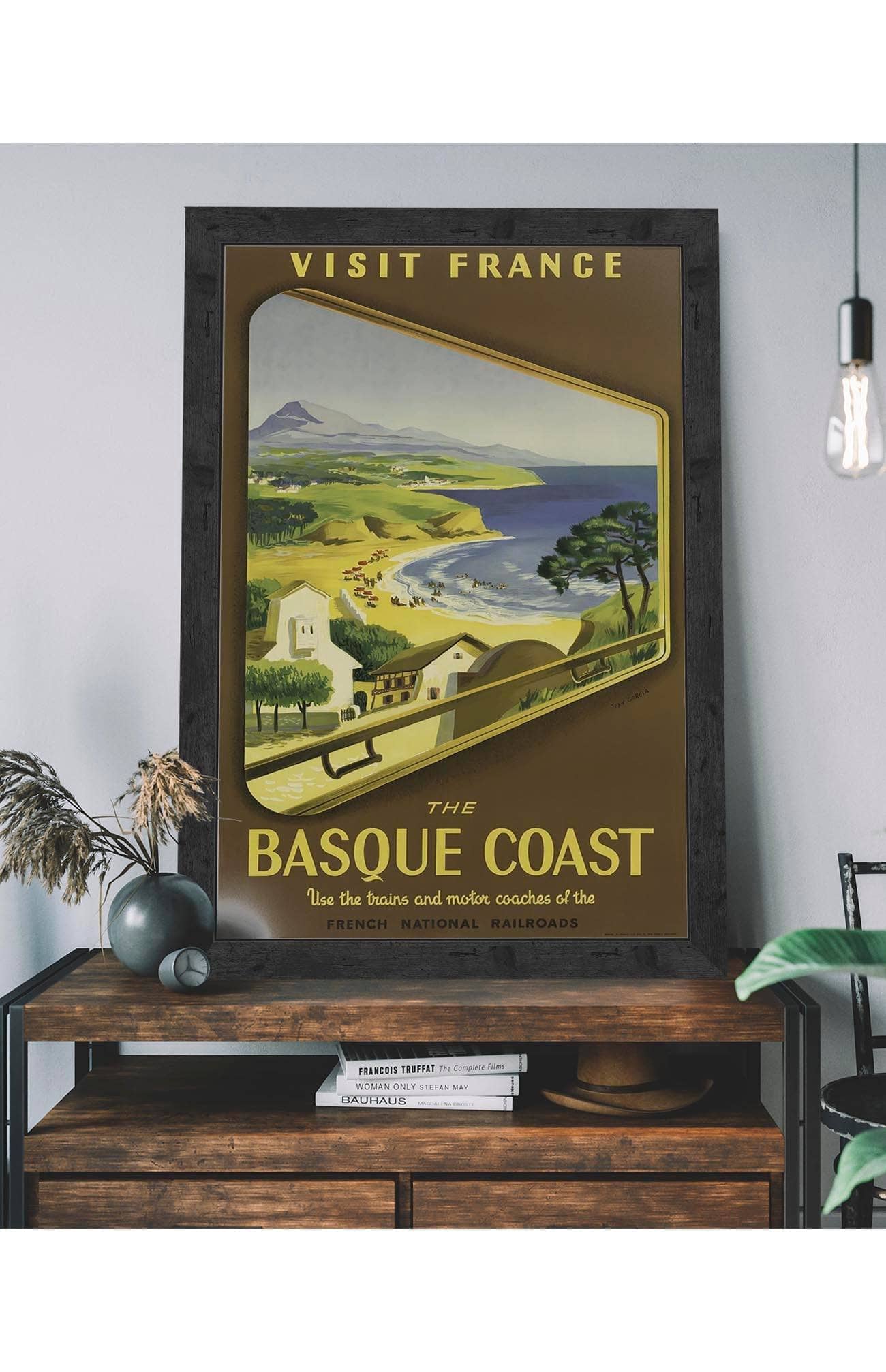 Visit France, The Basque Coast - Image 3
