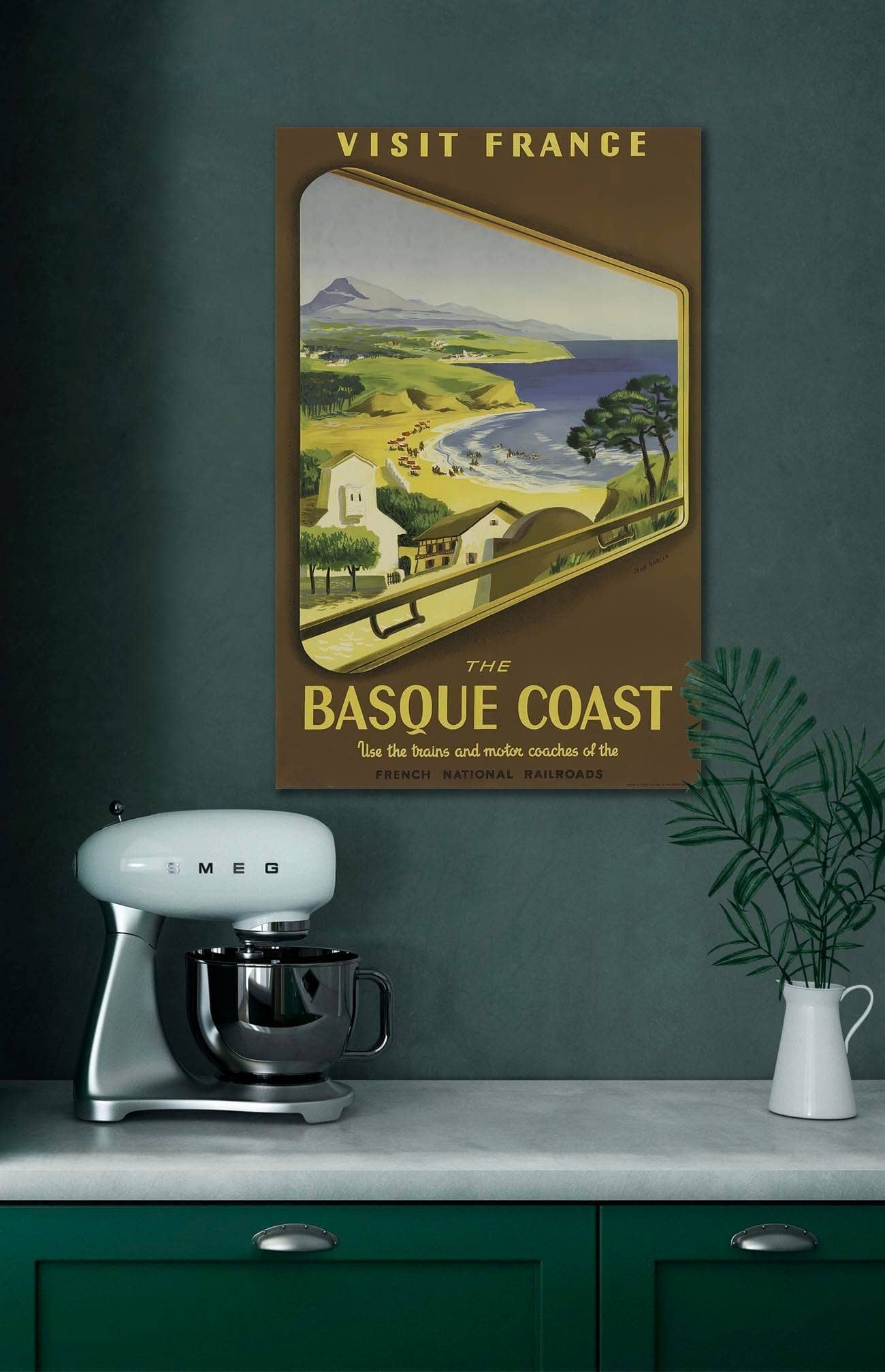 Visit France, The Basque Coast - Image 4