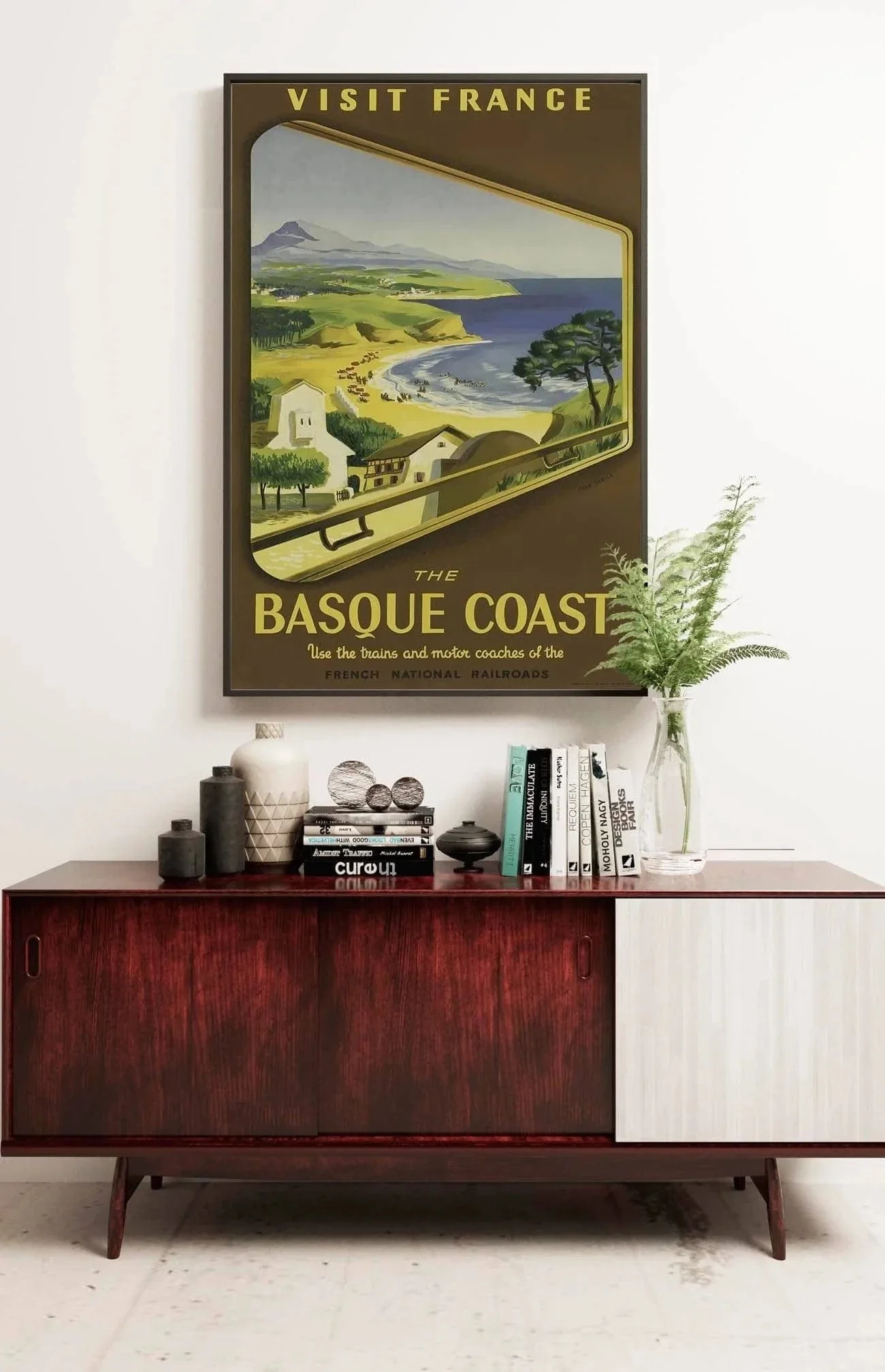 Visit France, The Basque Coast - Image 5