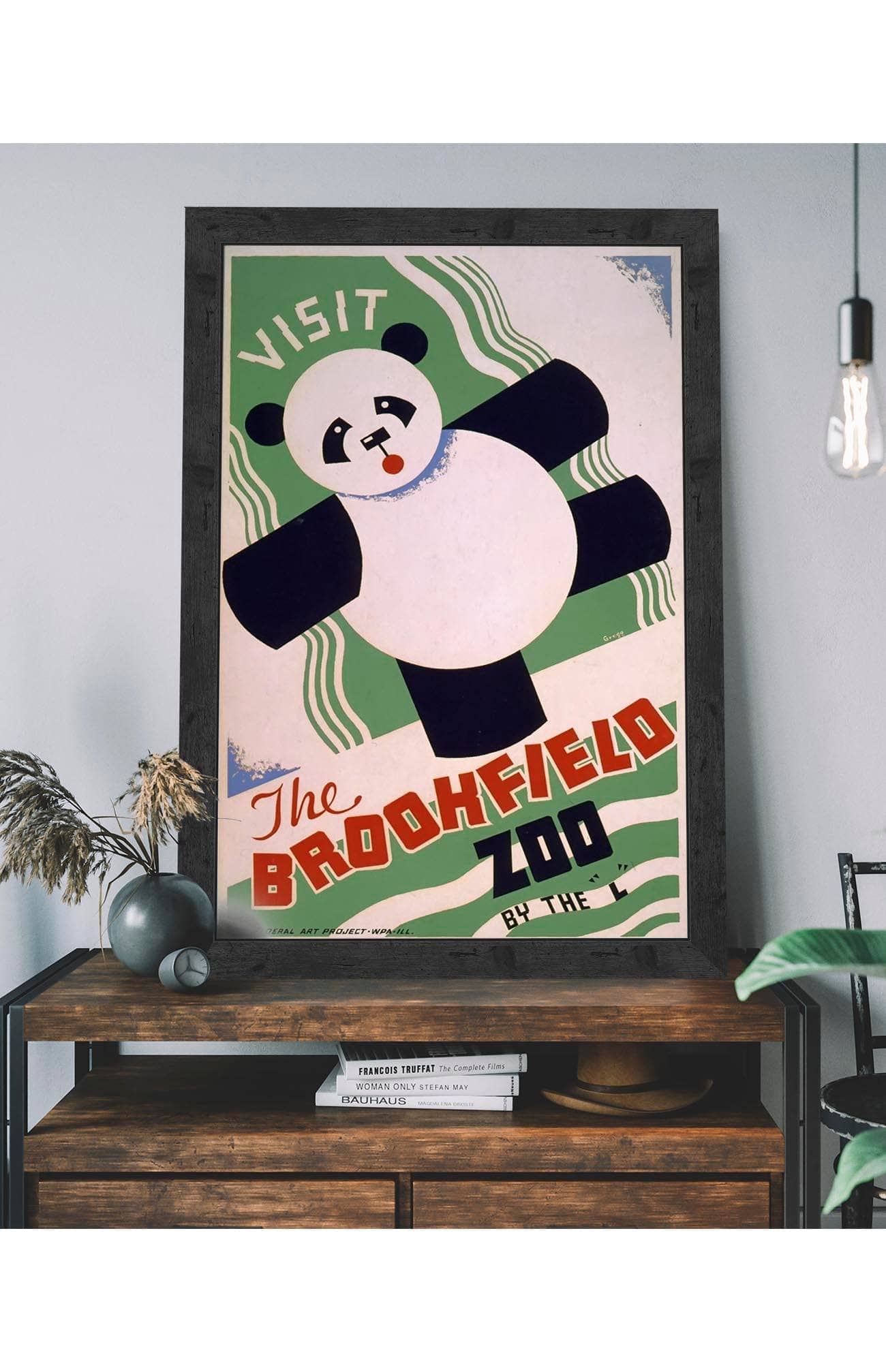 Visit the Brookfield Zoo, 1937 - Image 3