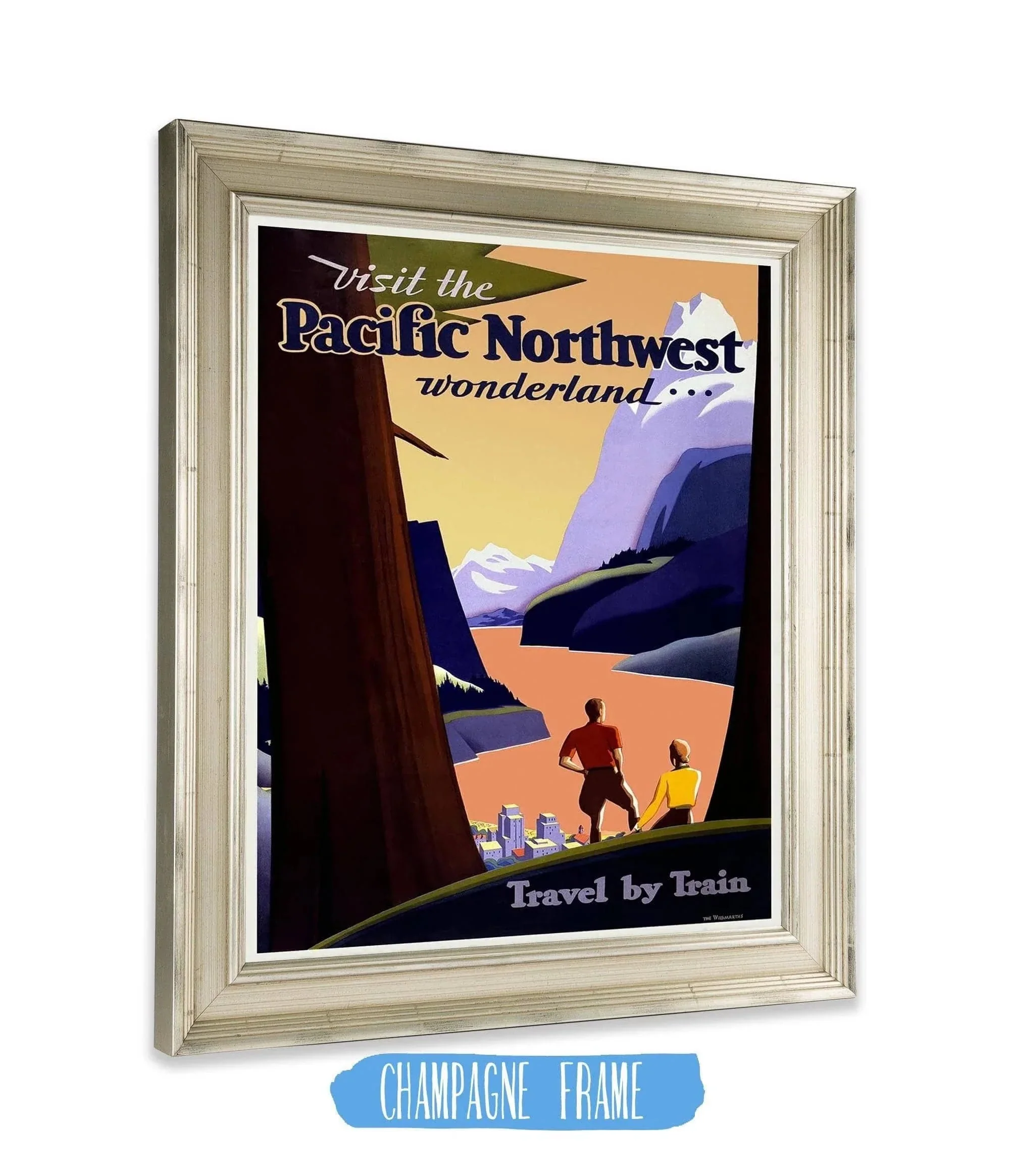 Visit the Pacific Northwest Wonderland - Image 2