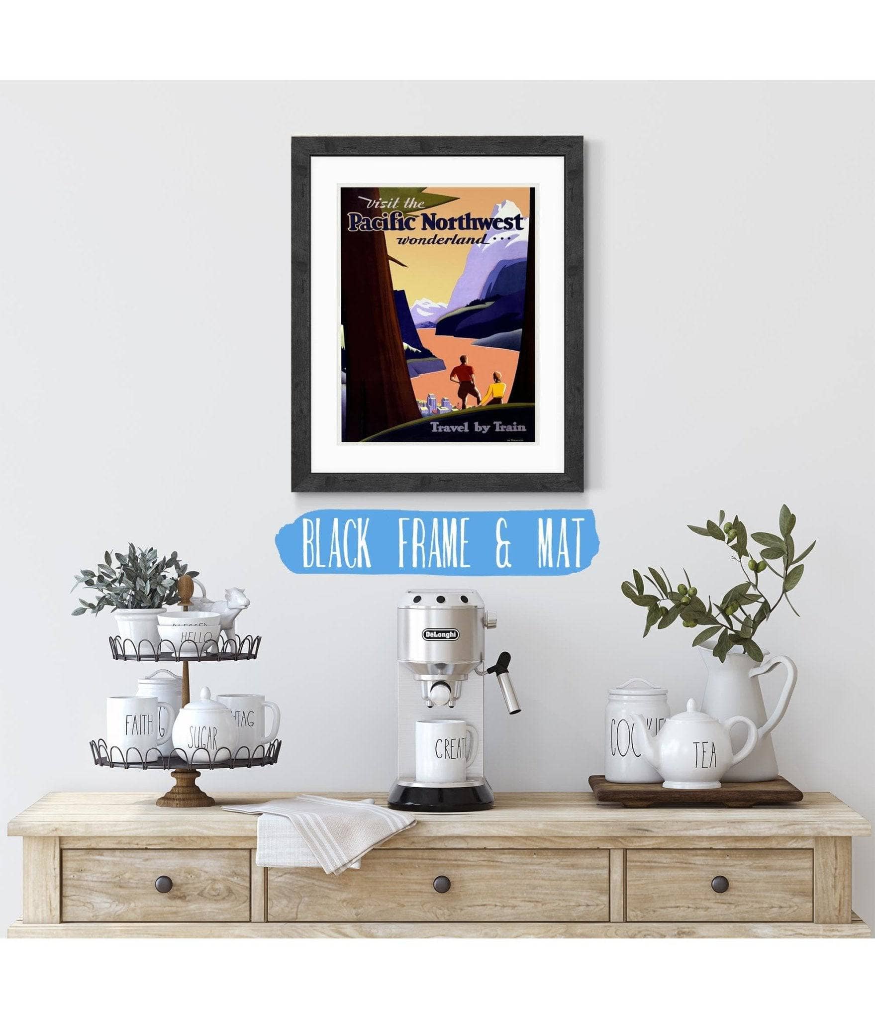 Visit the Pacific Northwest Wonderland - Image 3