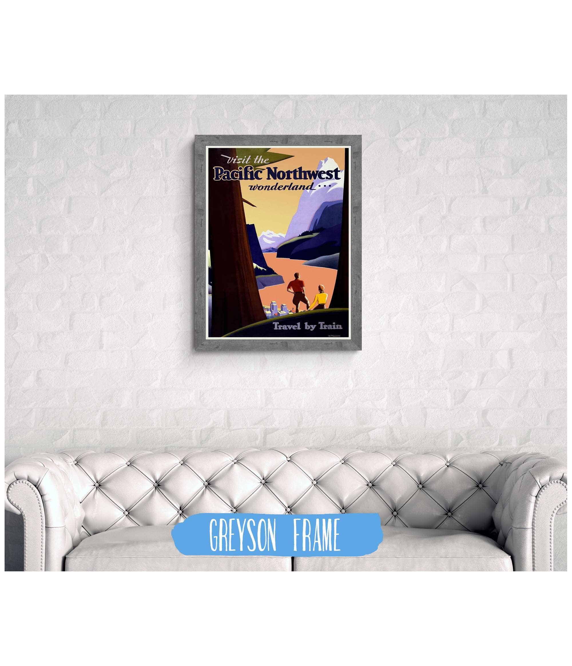 Visit the Pacific Northwest Wonderland - Image 6