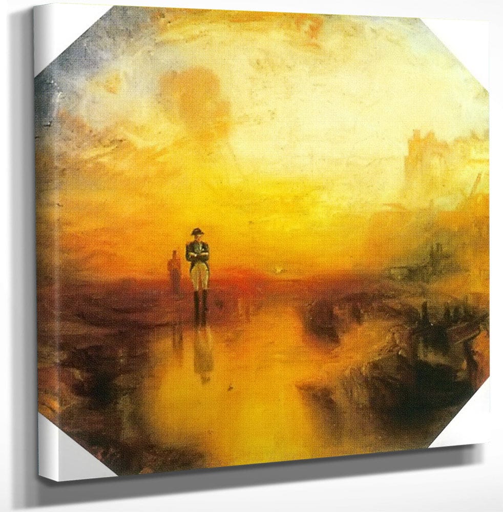 War By Jwm Turner