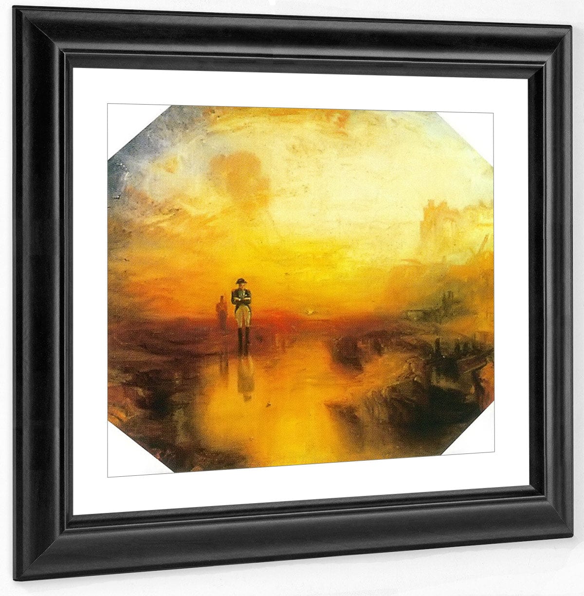 War By Jwm Turner - Image 2