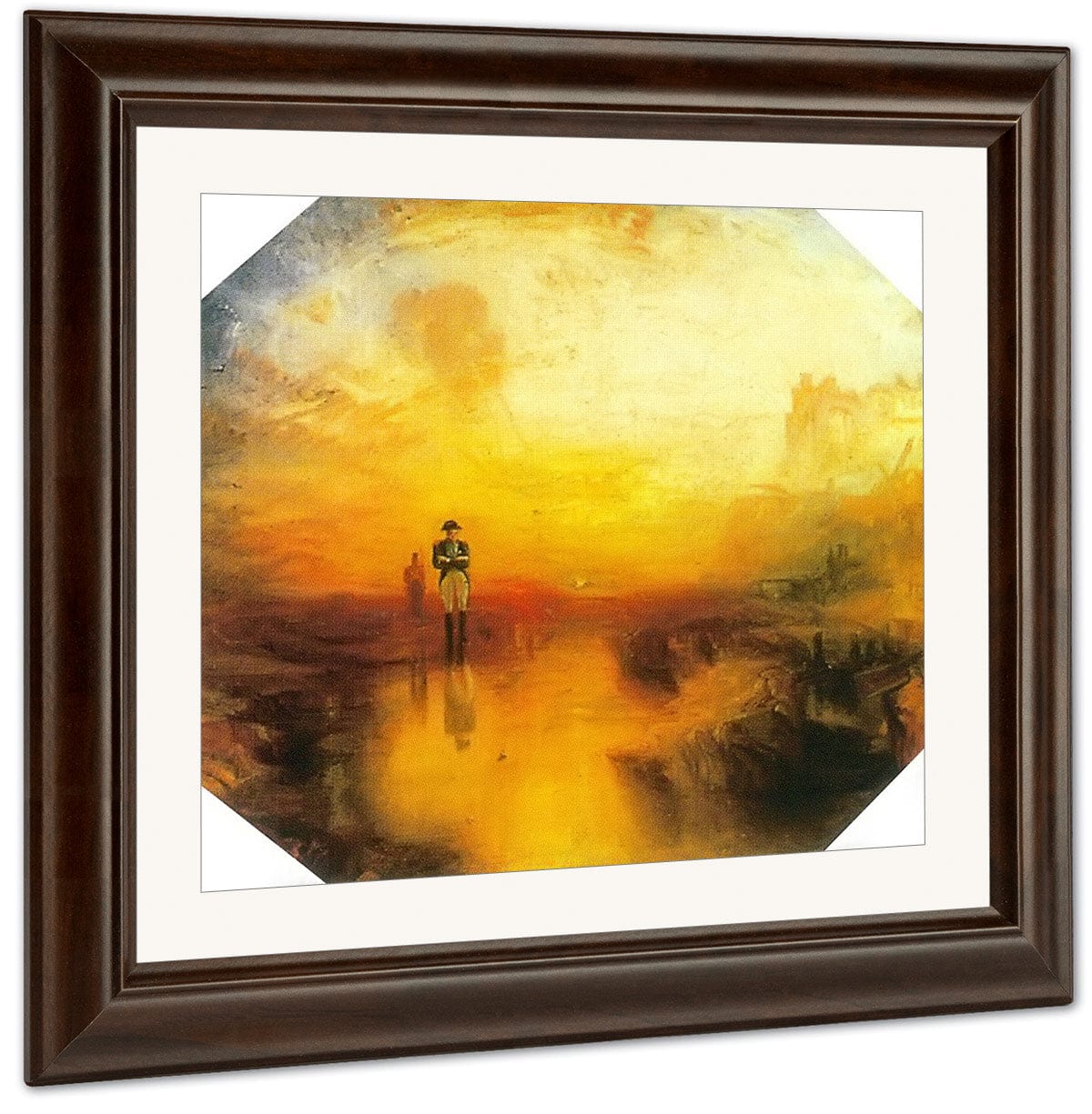 War By Jwm Turner - Image 3