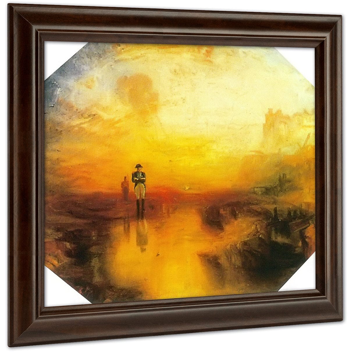 War By Jwm Turner - Image 4