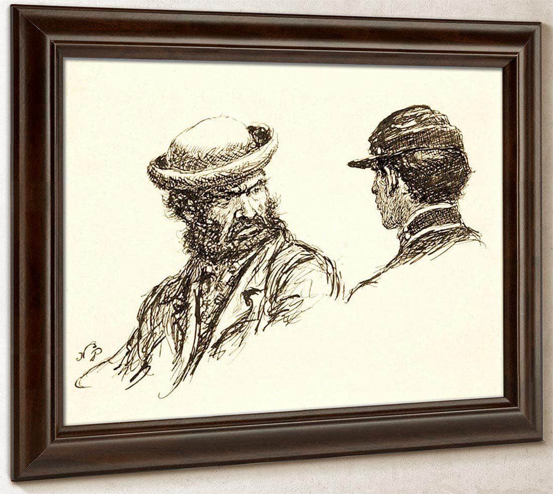 Whistling Cat 1933 By Norman Mills Price - Image 6