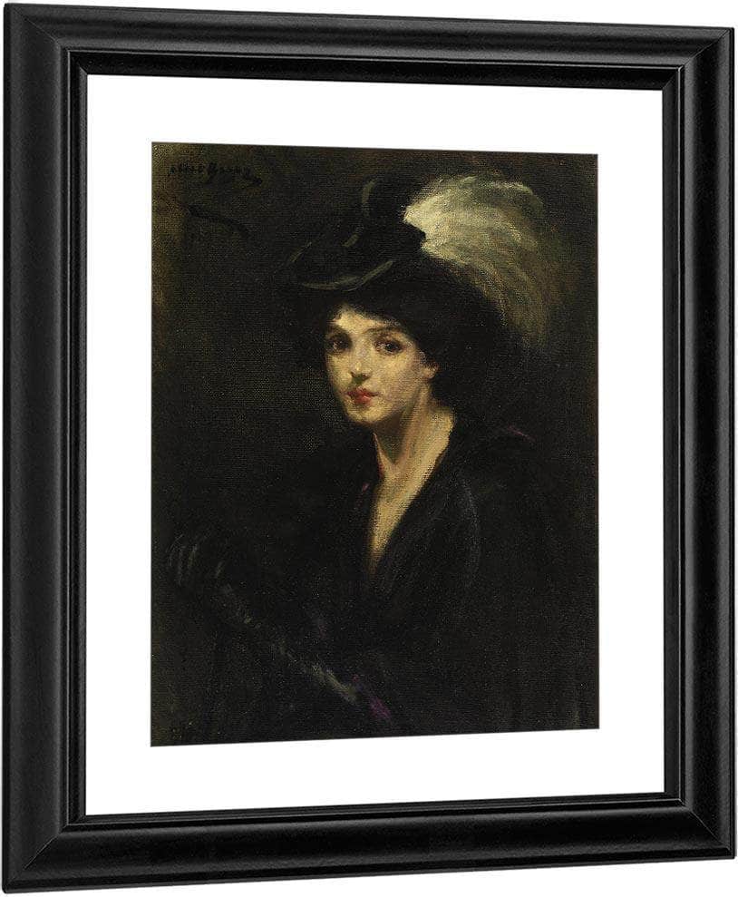 White Paradise By Alice Pike Barney - Image 3