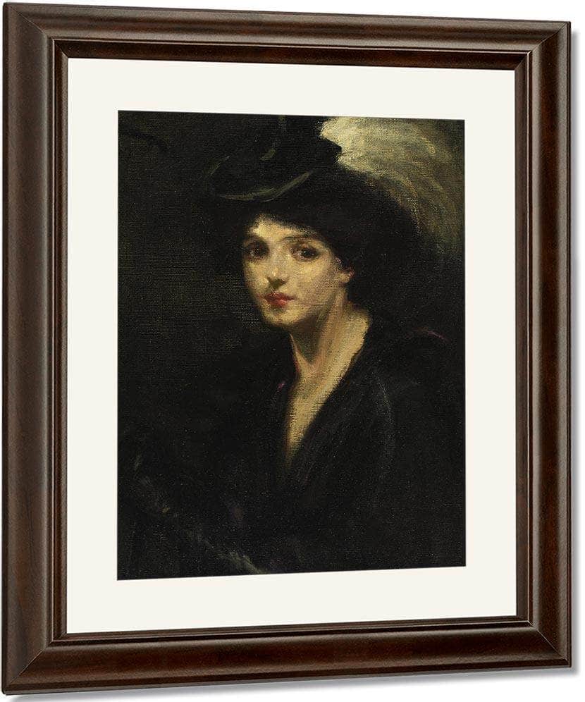 White Paradise By Alice Pike Barney - Image 4