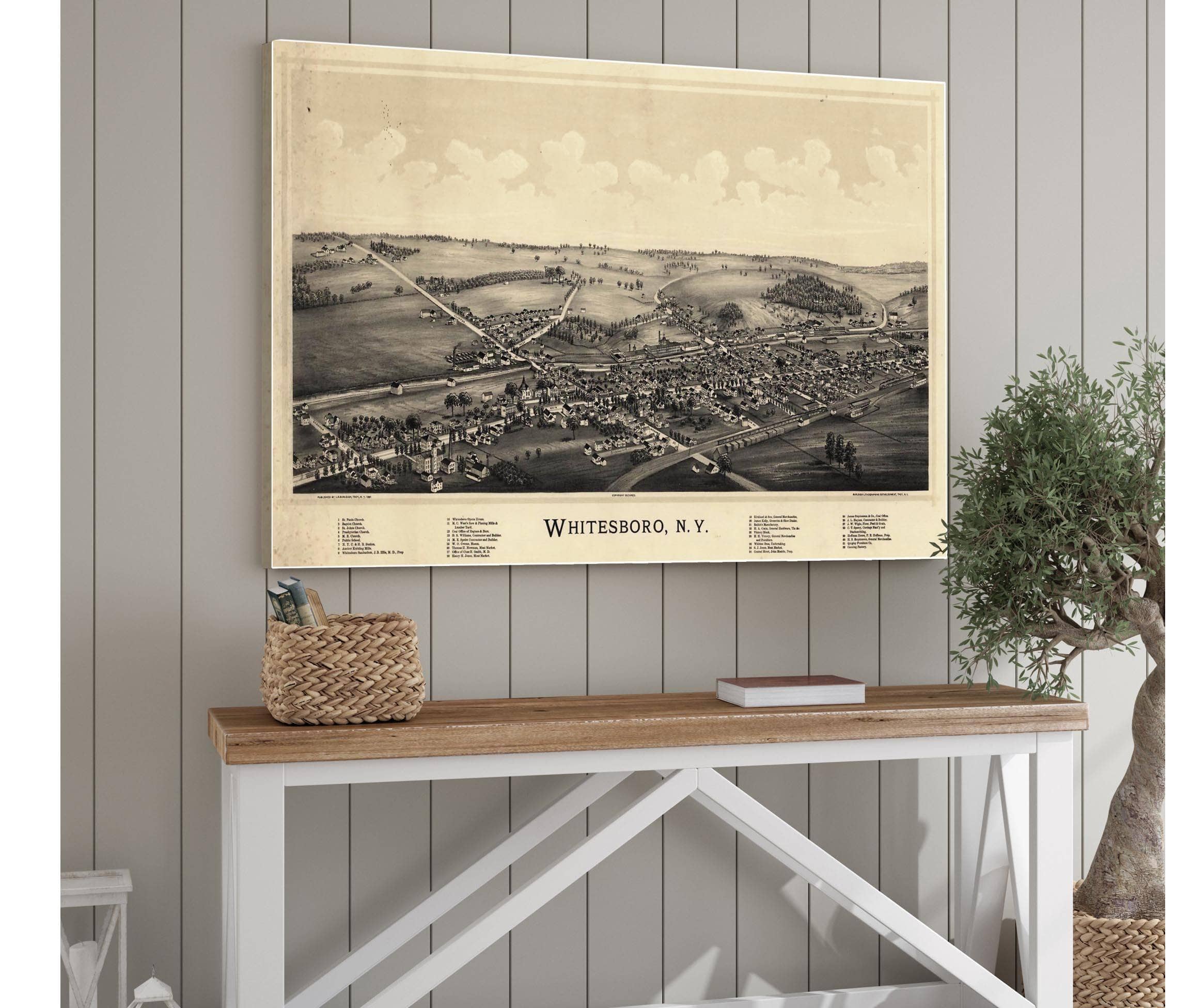 Whitesboro Ny State Of New York - Image 6