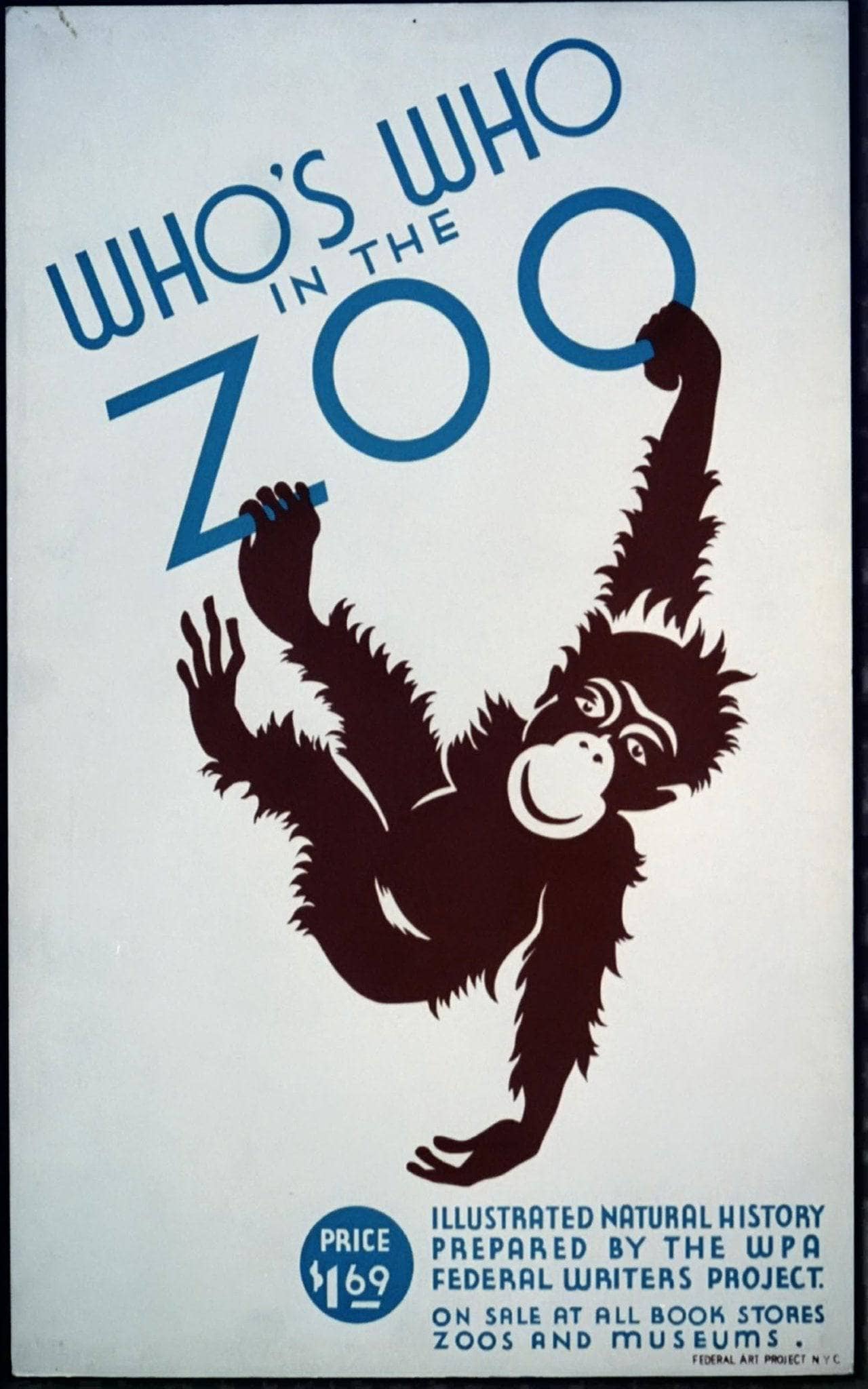 Who's Who in the Zoo - Image 2