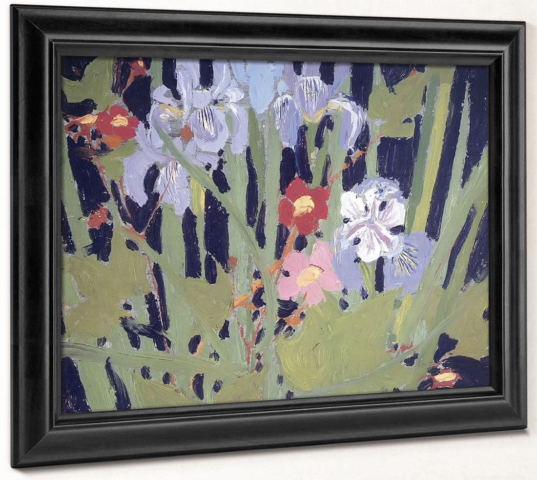 Wildflowers By Tom Thomson - Image 8