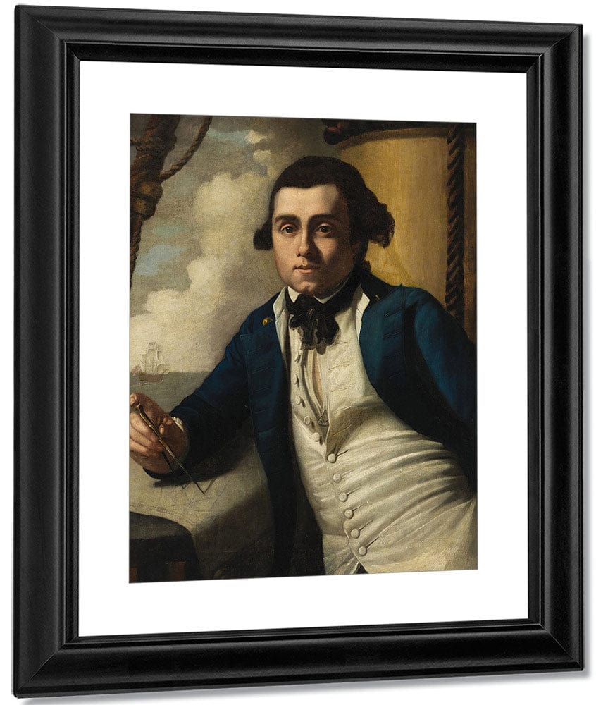 William Bligh By John Webber - Image 3