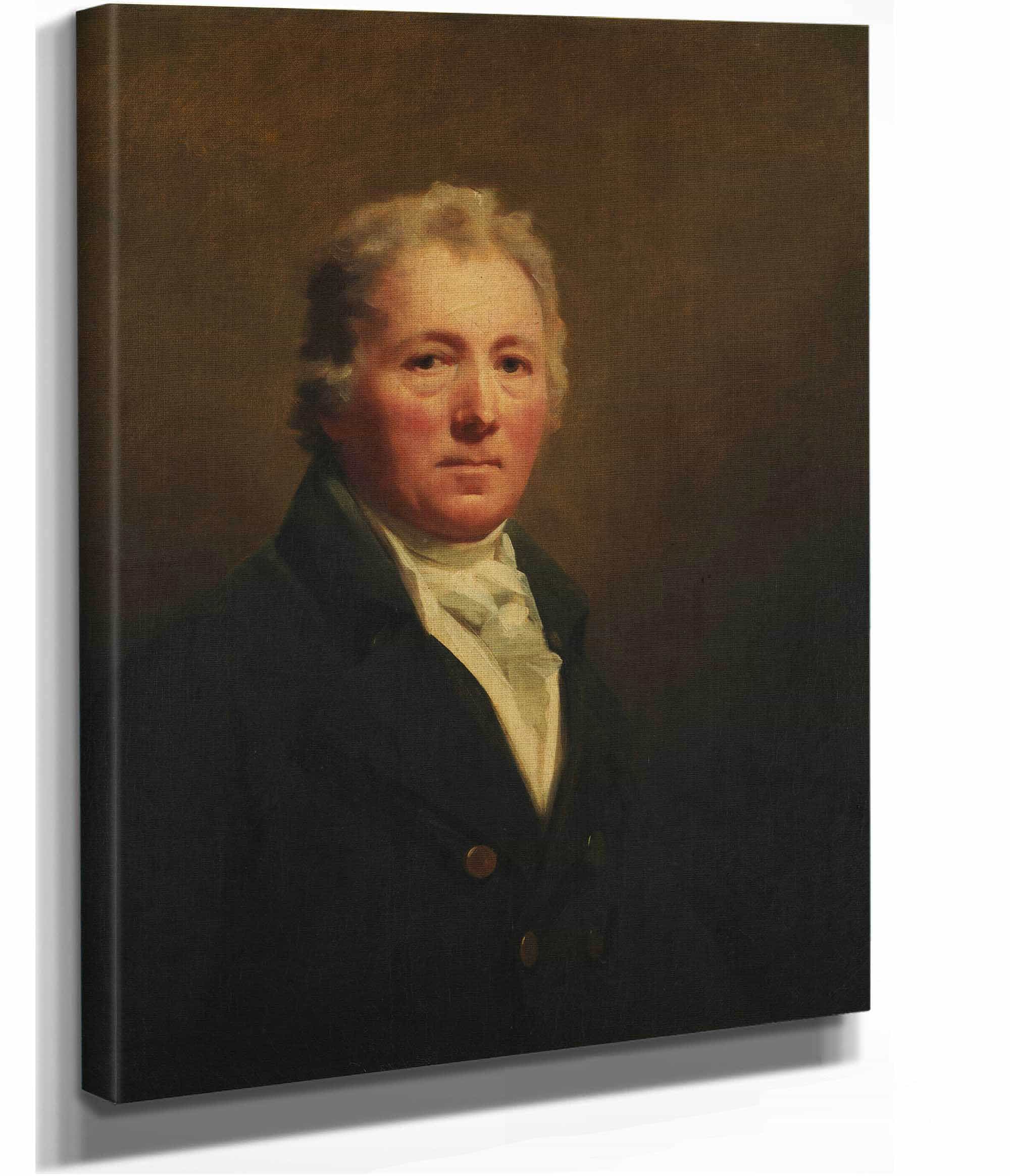 William Forsyth by Sir Henry Raeburn - Image 2