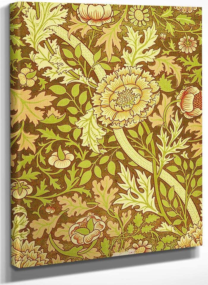 William Morris Design By William Morris