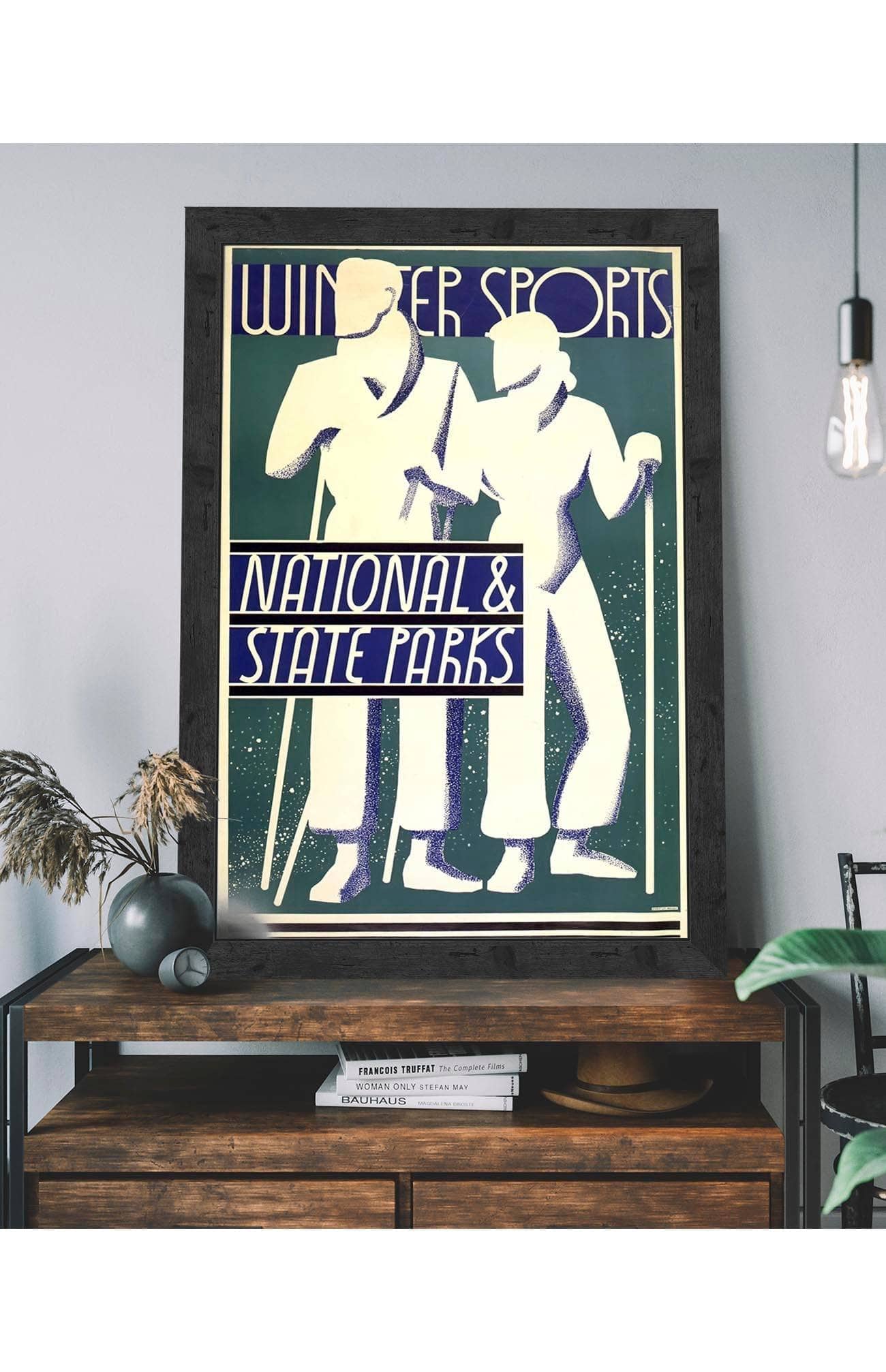 Winter Sports, National & State Parks - Image 3
