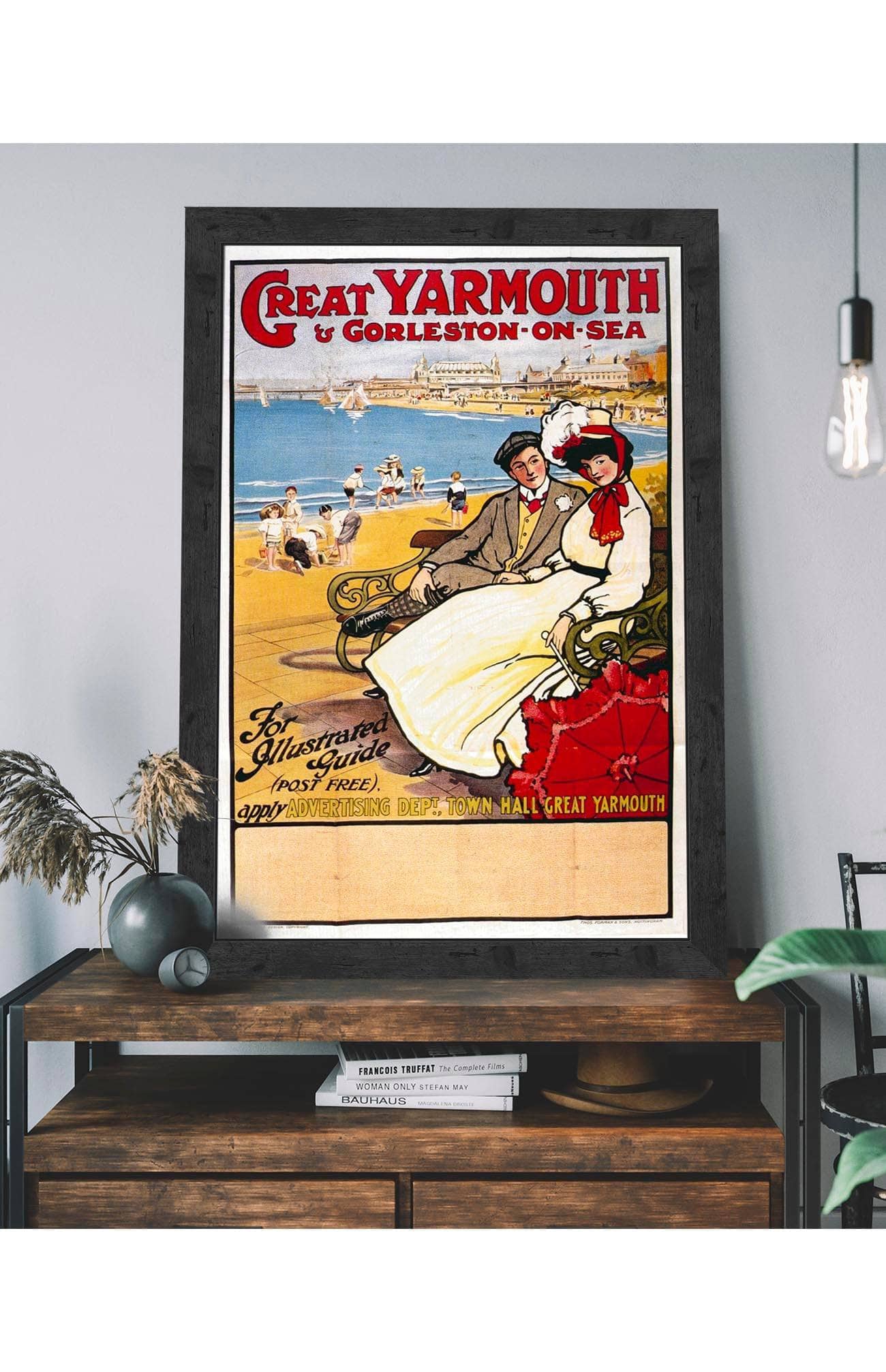 Yarmouth fine arts - Image 4