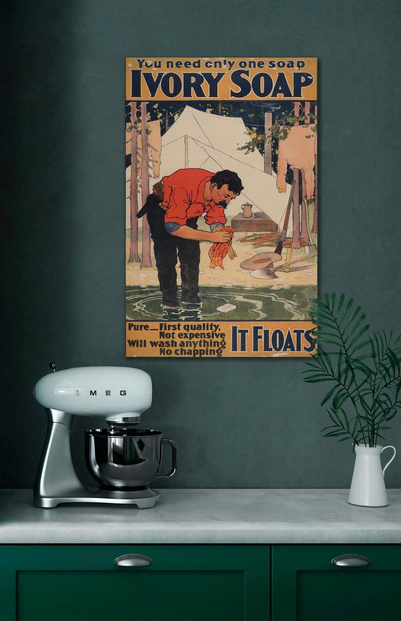 You Need Only One Soap--ivory Soap - Image 4