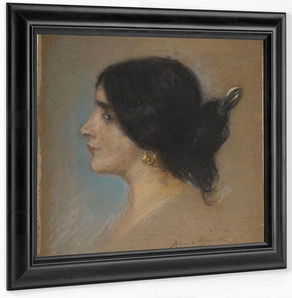 Zingare By Alice Pike Barney - Image 6