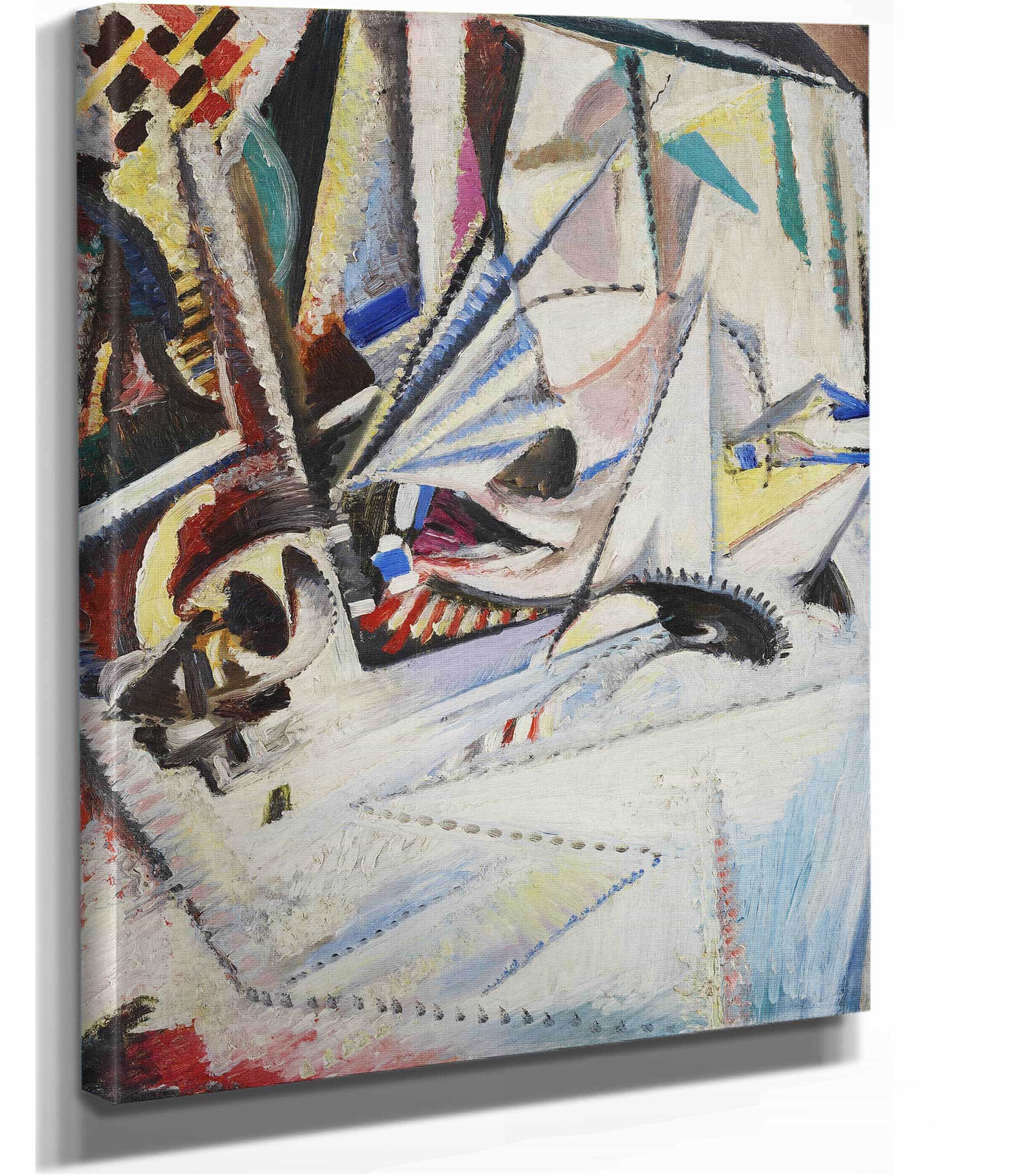 Zonder Titel From Until by Jules Schmalzigaug - Image 2