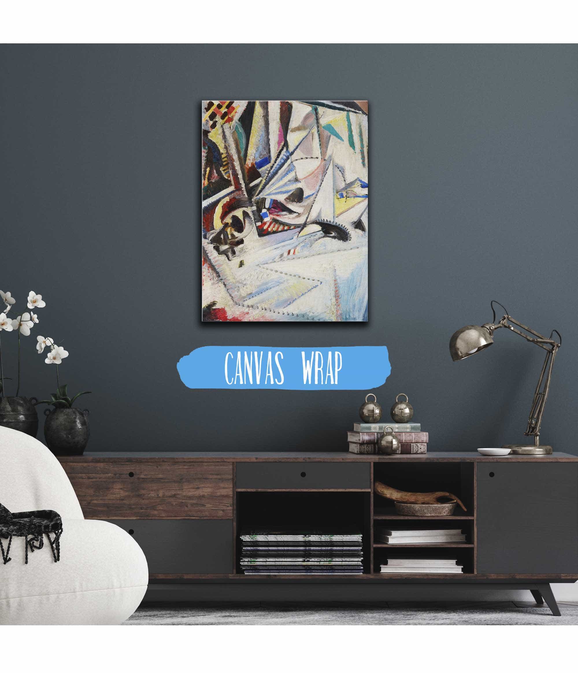 Zonder Titel From Until by Jules Schmalzigaug - Image 3